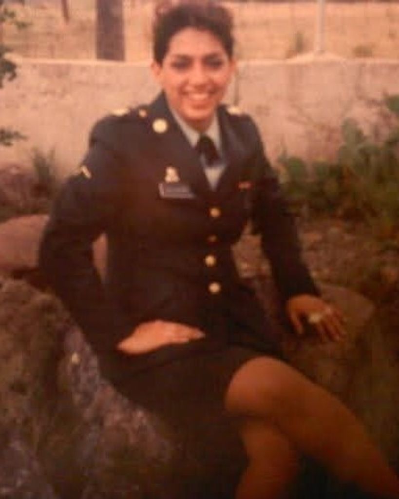 Arlene Dutchover Guerrero Profile Photo