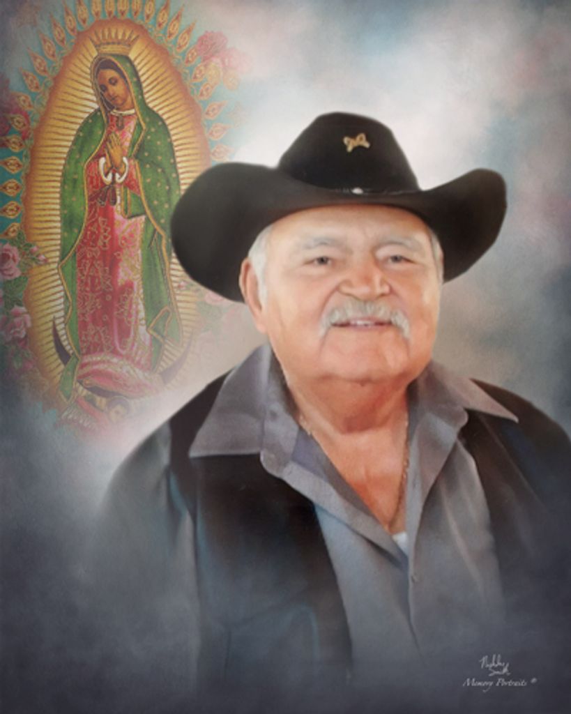 Ramiro Raul Garza Profile Photo