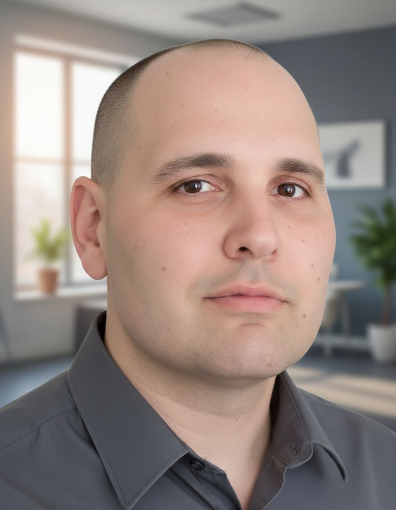 Domenic M. DeLuca Profile Photo