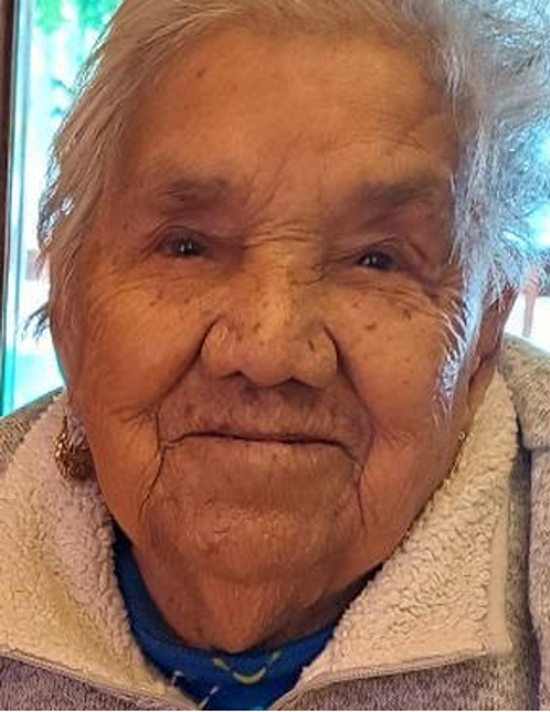 Maria Emiliana Padilla Profile Photo