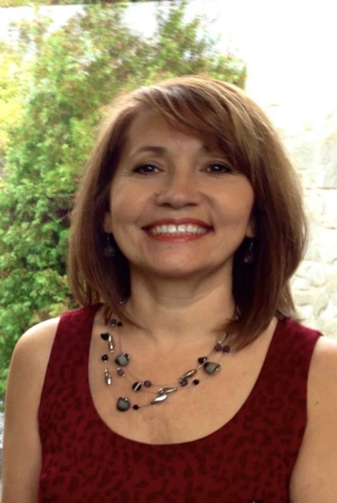 Anna Baker
