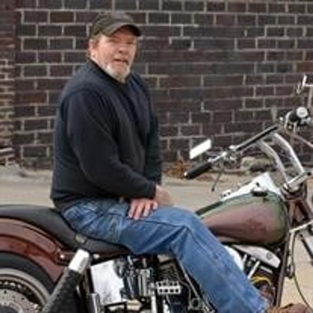 Michael David Wohlhutter