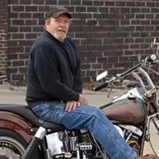 Michael David Wohlhutter Profile Photo