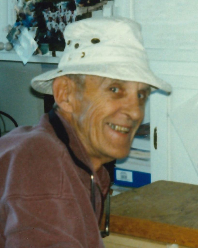 James Norman Volkman