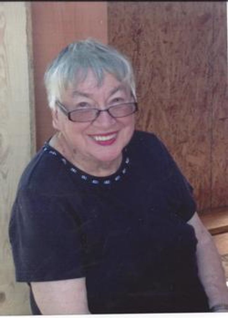 Dorothy "Dot" May Oakes