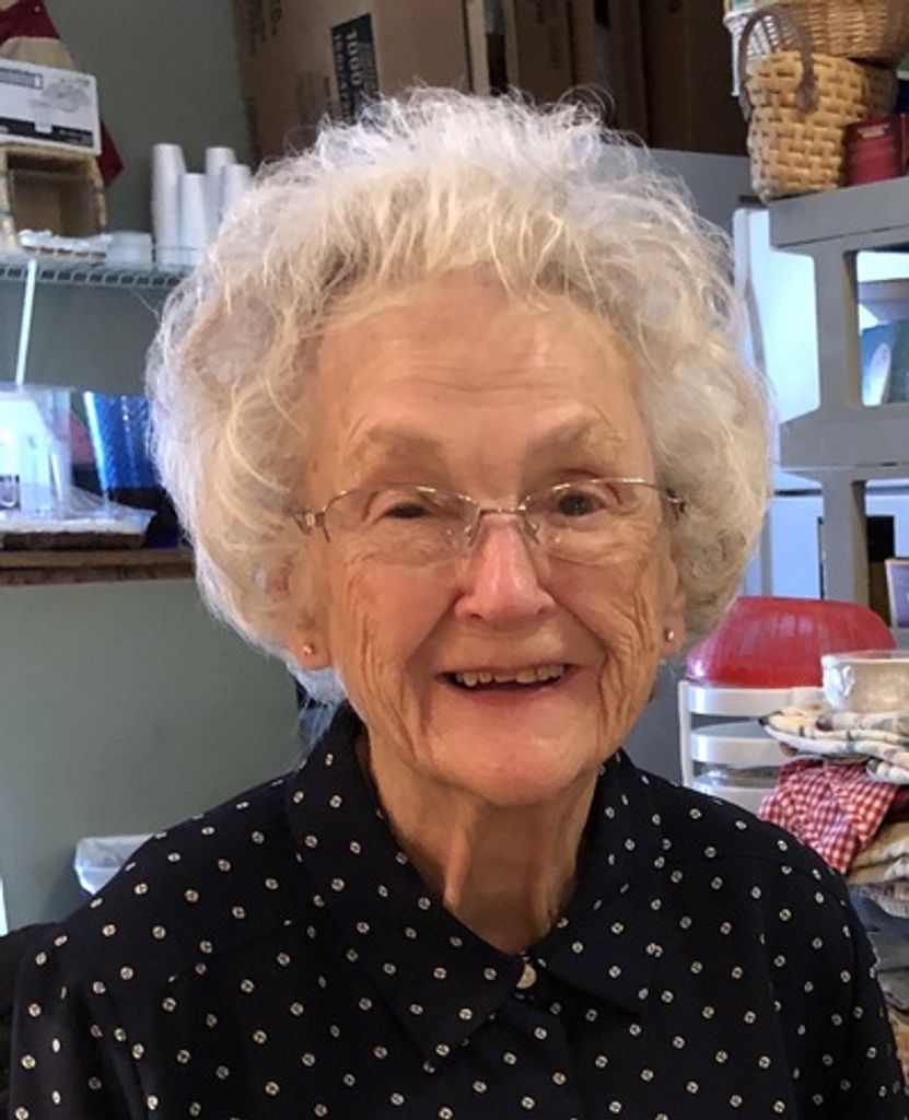Betty Jo Jolly Phifer Profile Photo
