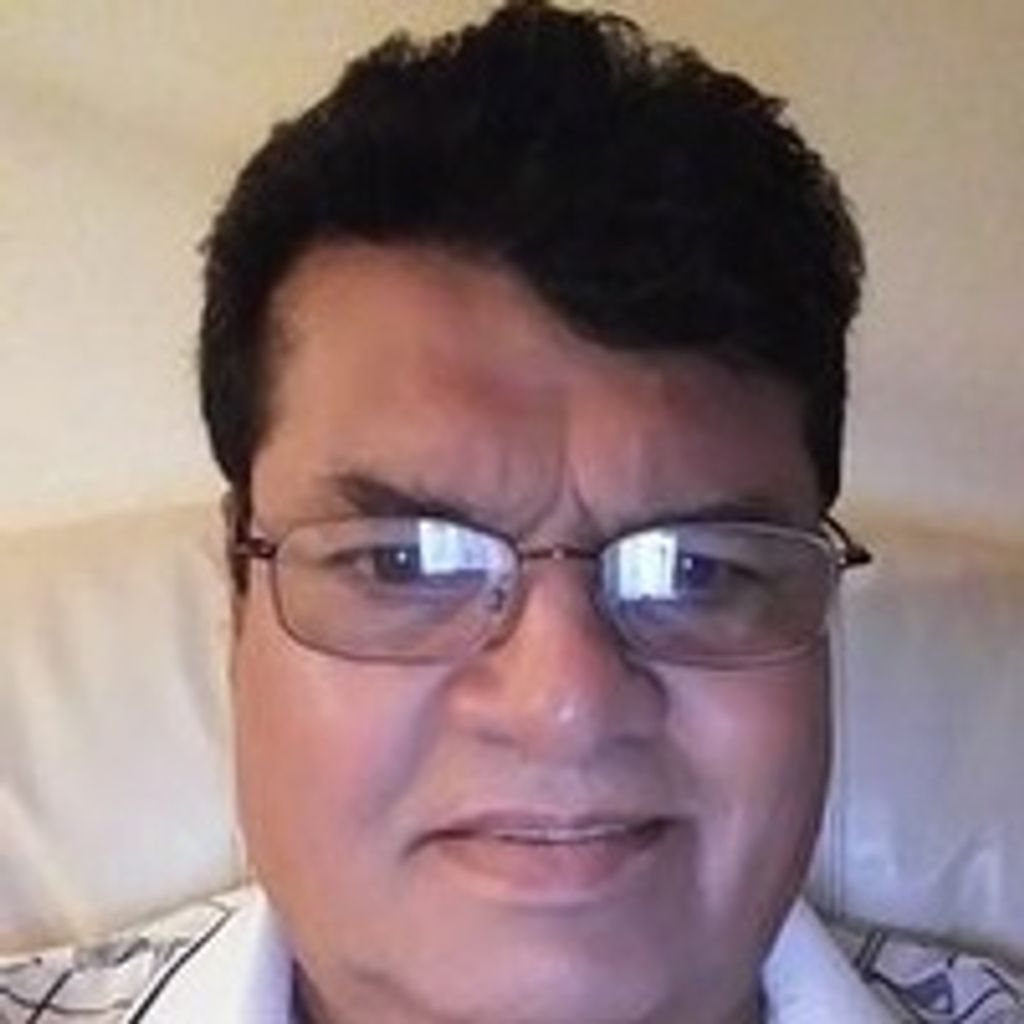 Deoraj Maharaj