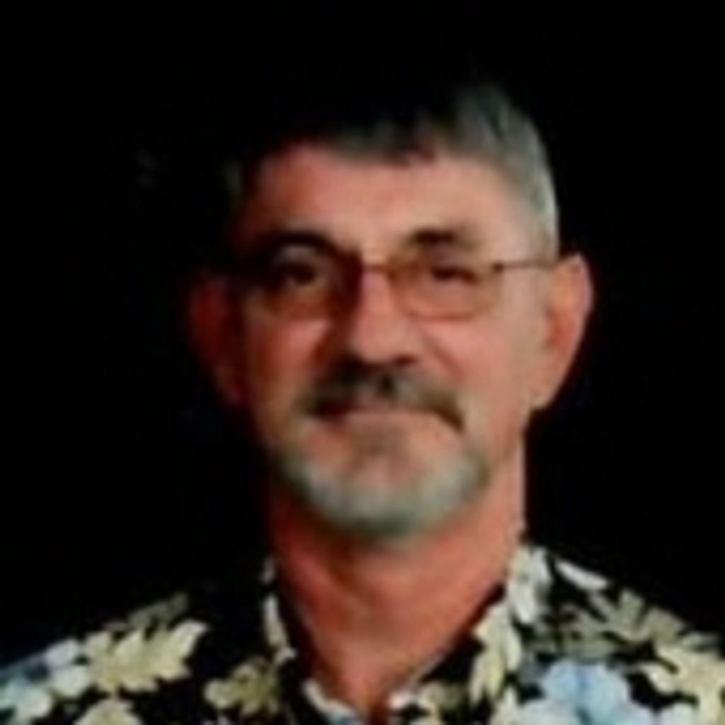 Larry Edward Carter