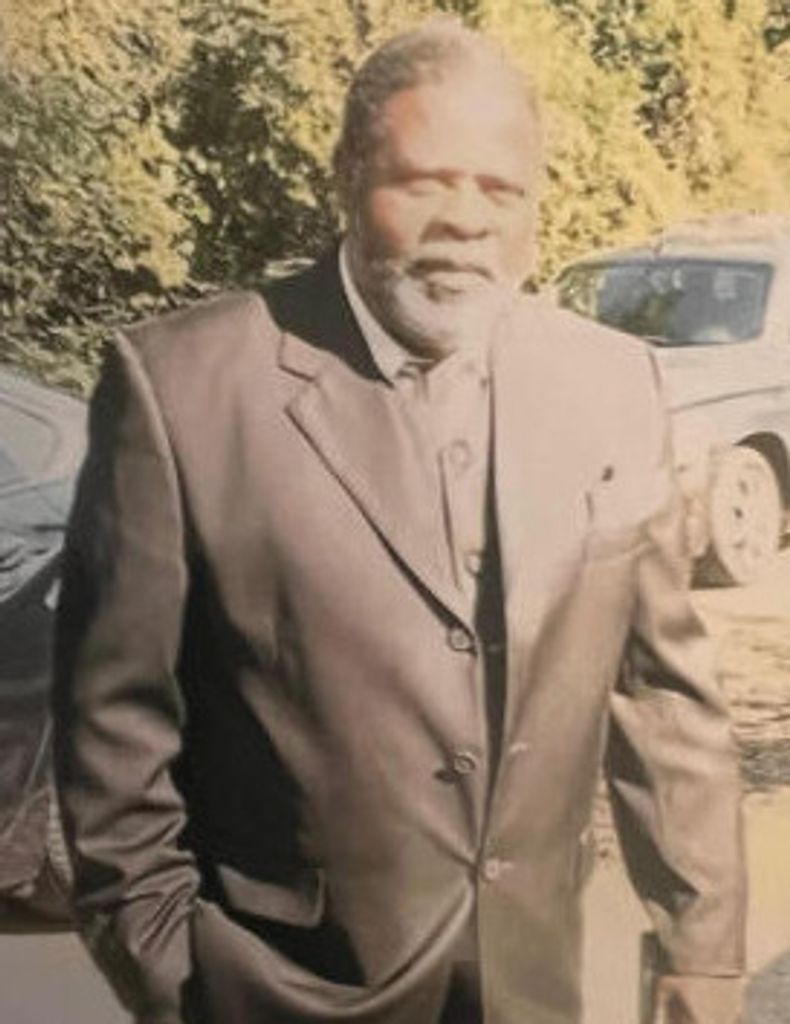 Irvin C. McCalpine