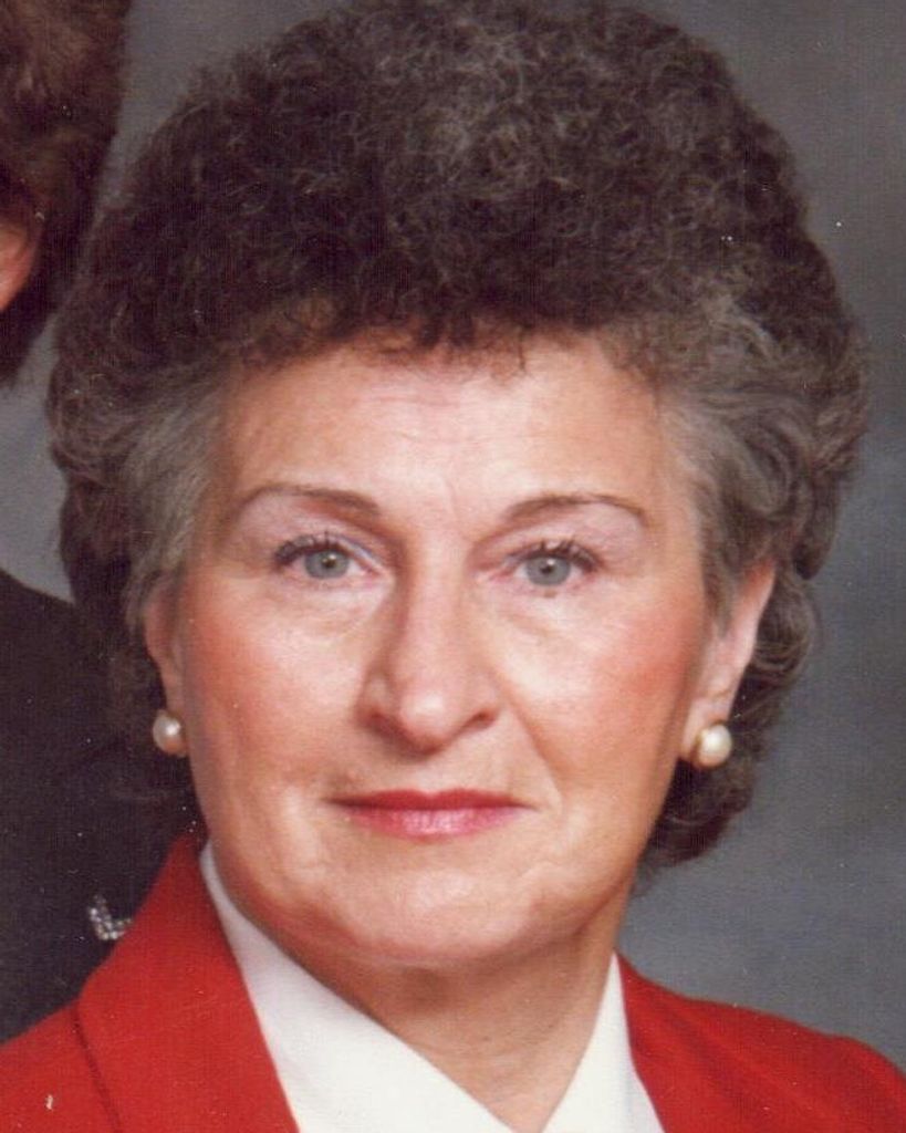 Barbara A. Slavich
