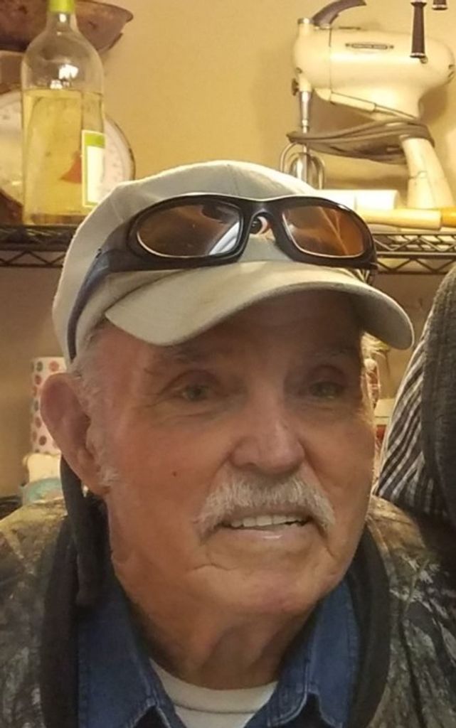 Frazier Looney