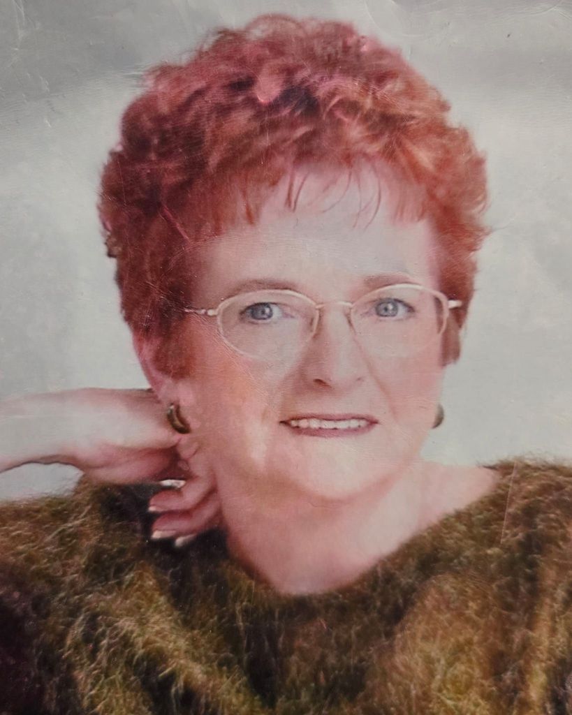 Marion Isabella Schultz