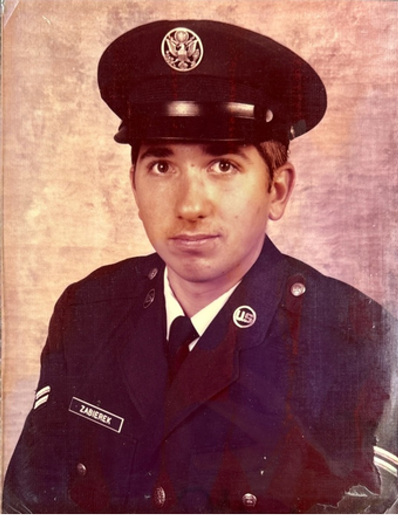 Francis J. Zabierek Profile Photo