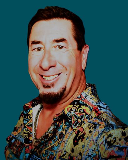 Timothy Gerald Becker Profile Photo