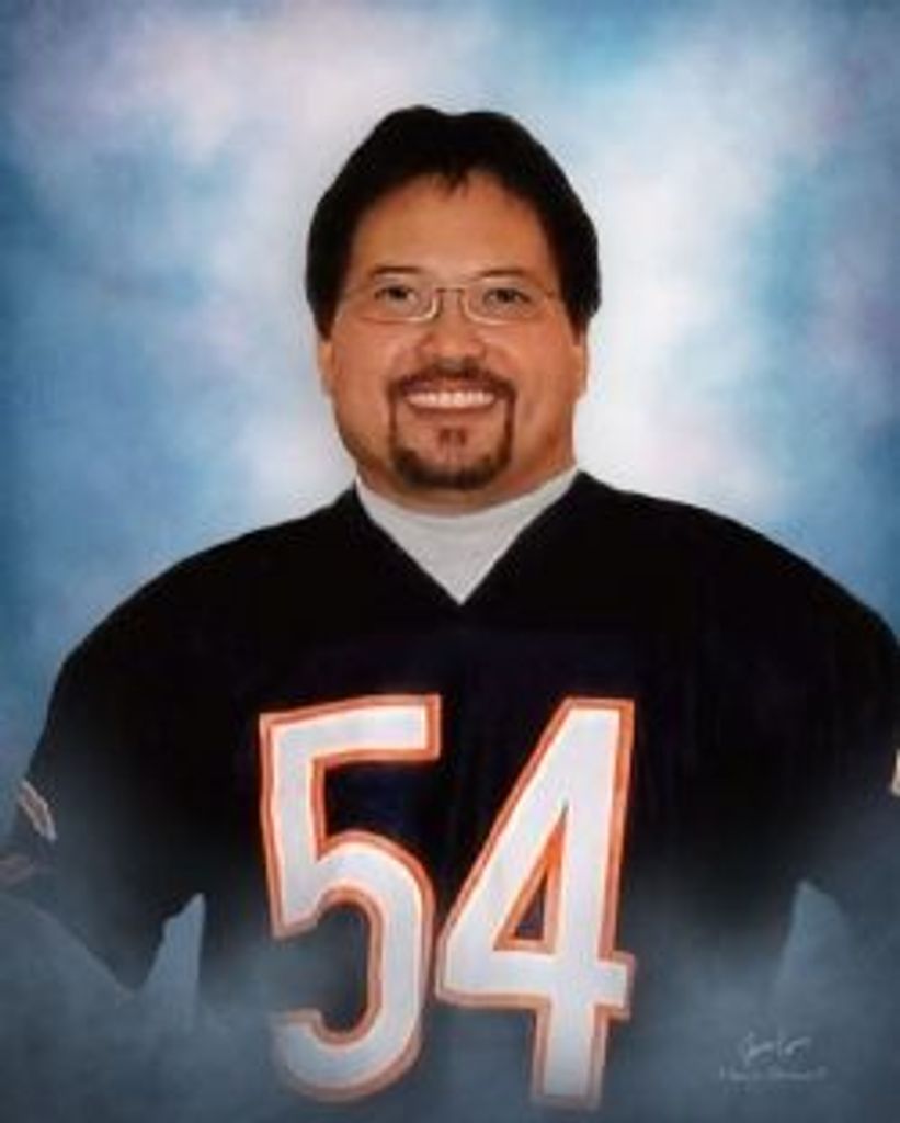 Michael Ross