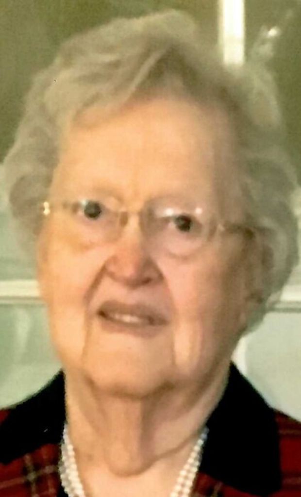 Alice J. Miller
