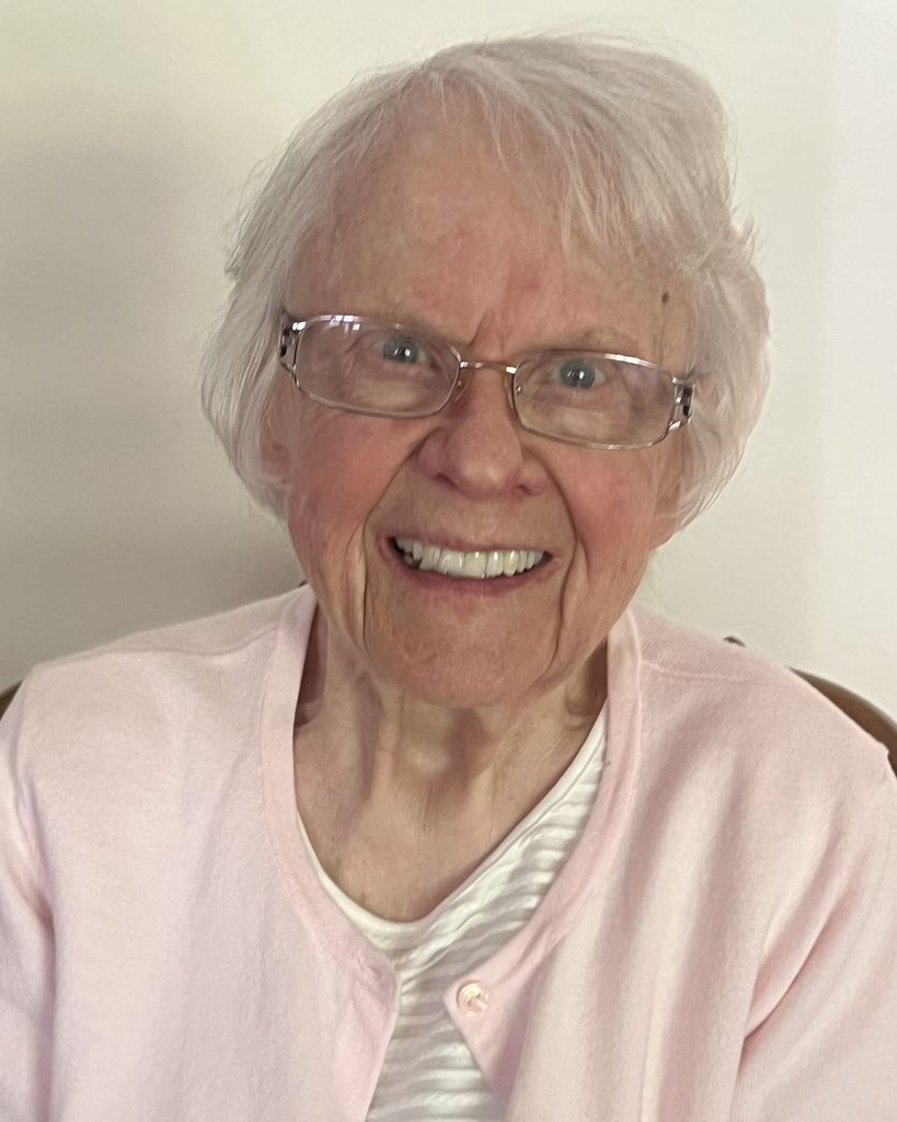 Roma Hailstone Jenkins Profile Photo
