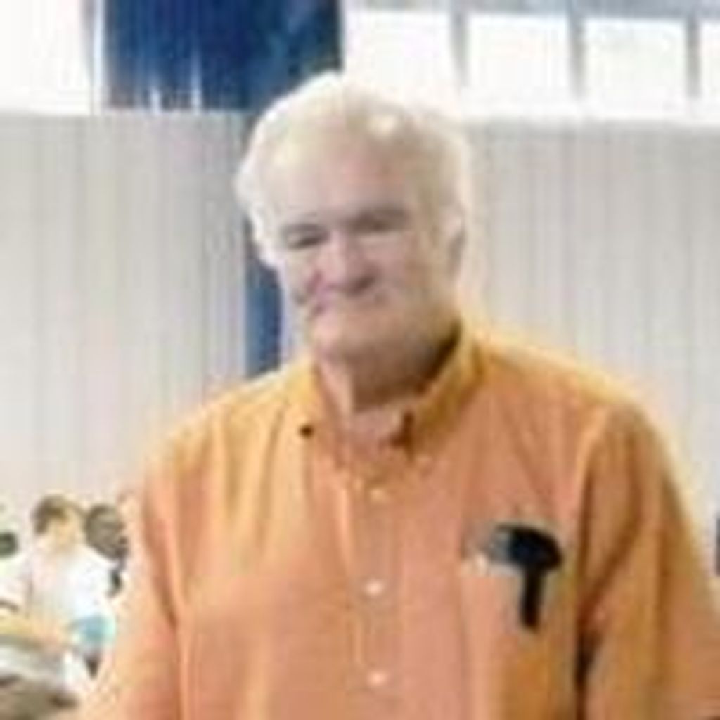 William Wallace "Mac" McCoy