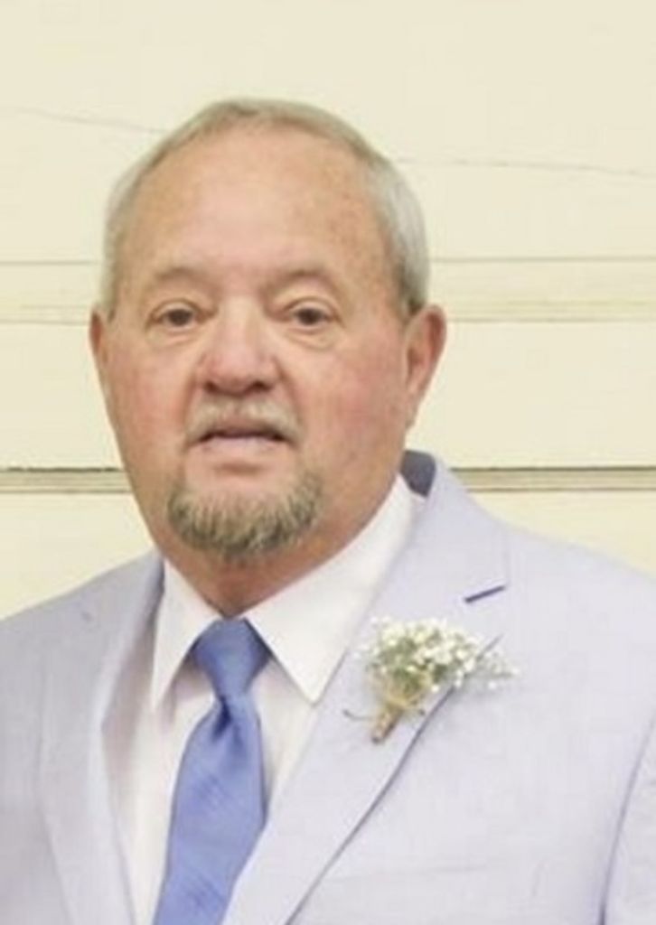 Waddie T. Weir, Jr. Profile Photo