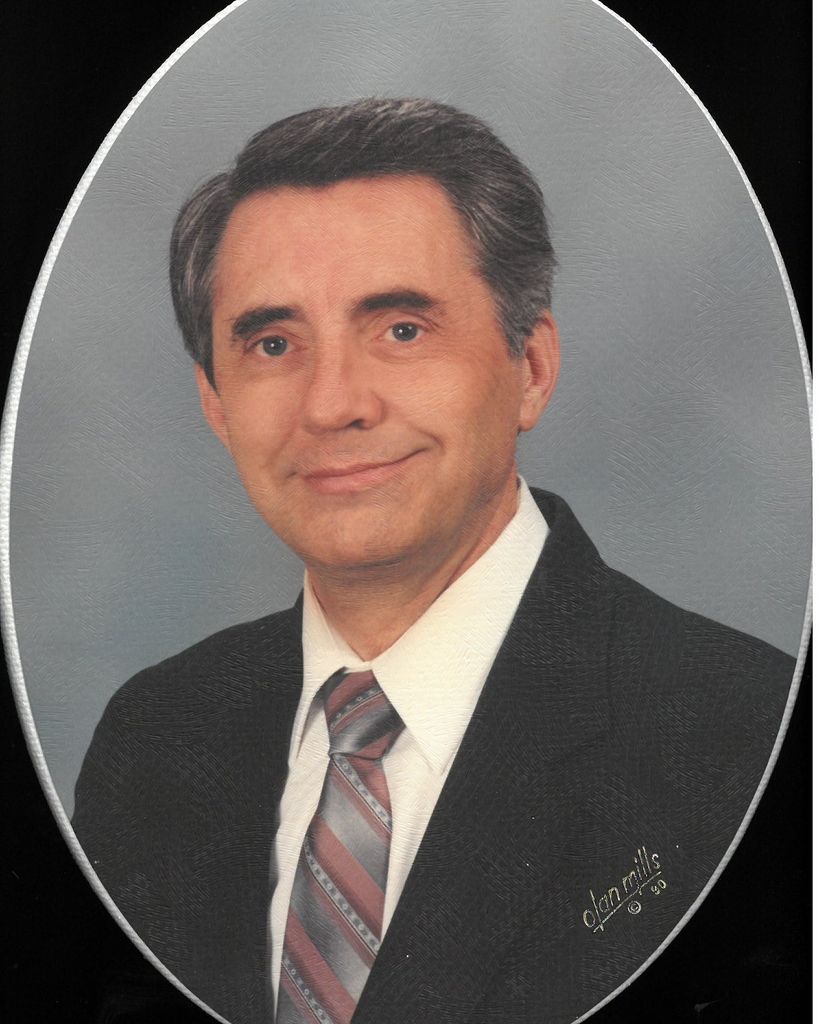 Fred Clayton, Jr Profile Photo