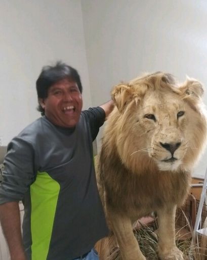 Mark Aguirre's obituary image