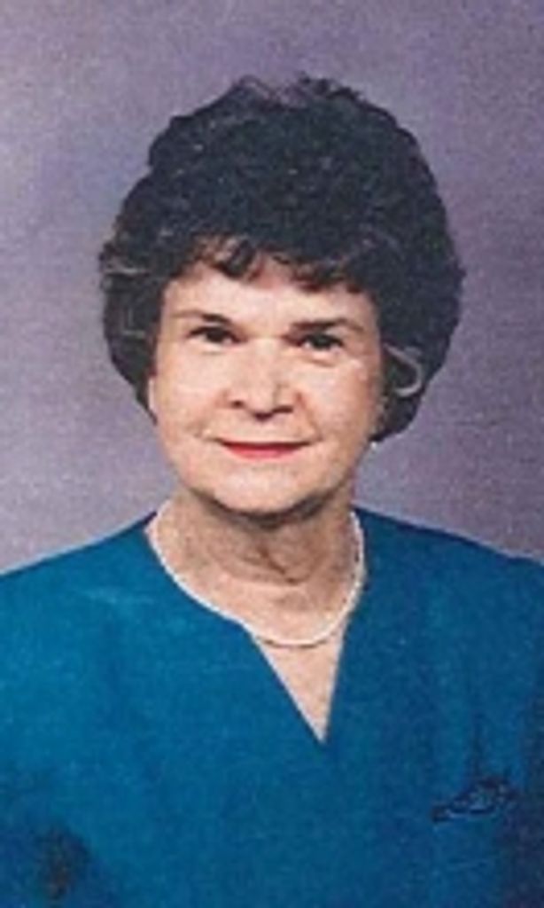 Mary Miller