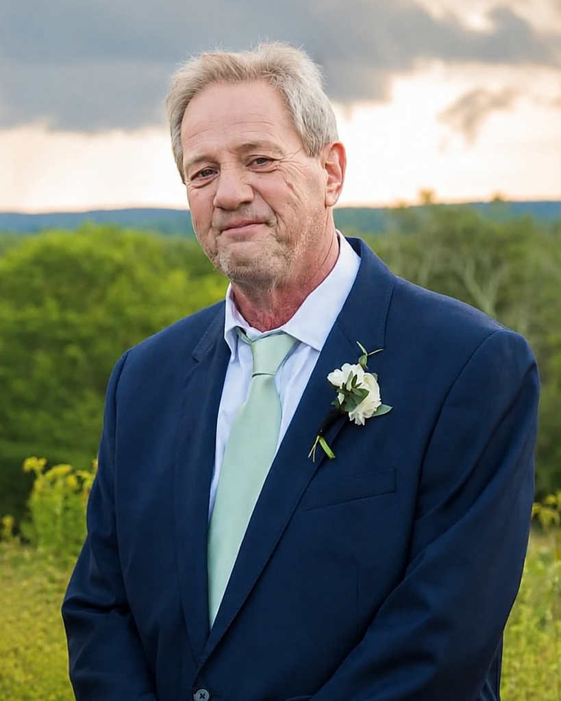 Richard A. Constantine Sr.