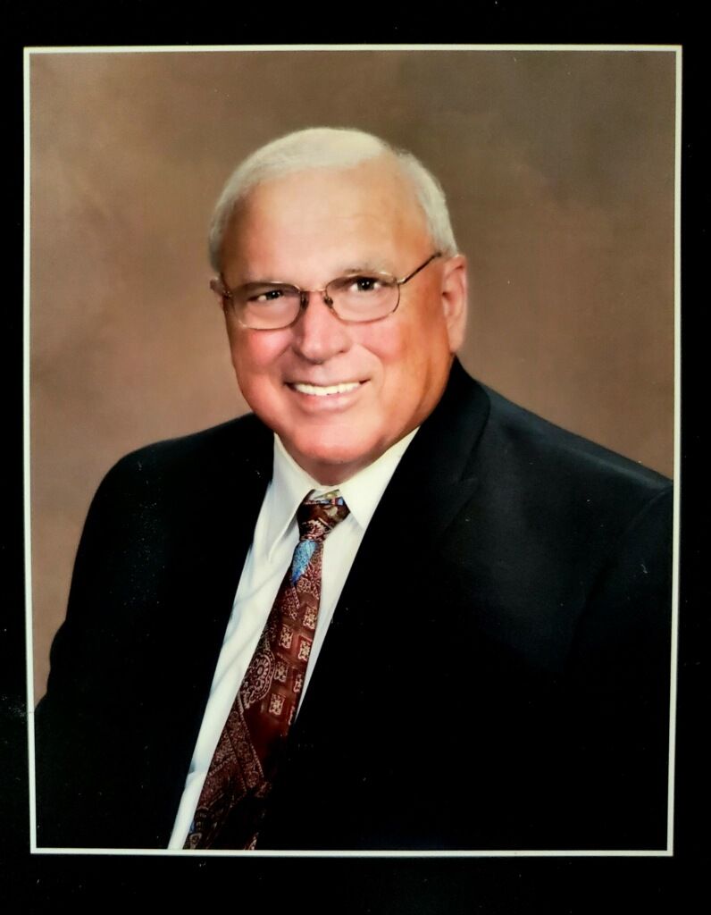 Mr. Vaughn E. Cornell