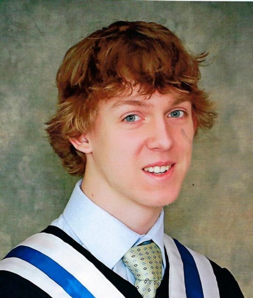 Lucas Alexander Macleod Profile Photo
