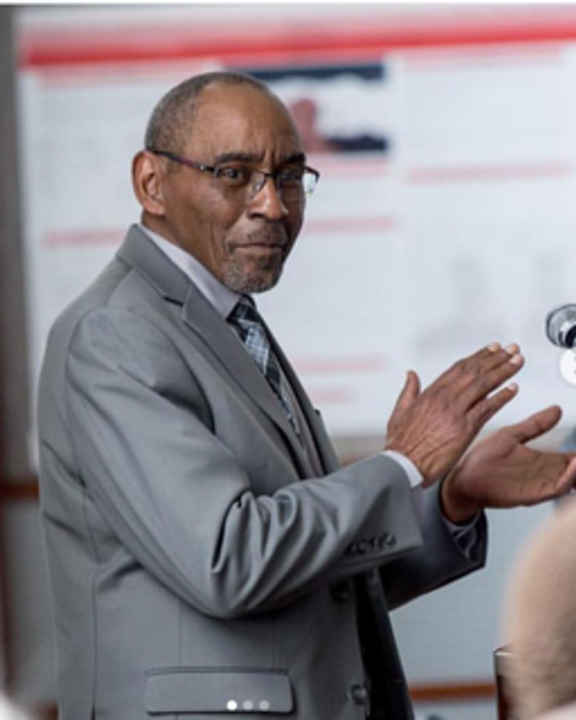 Dr. Obie Clayton, Jr. Profile Photo
