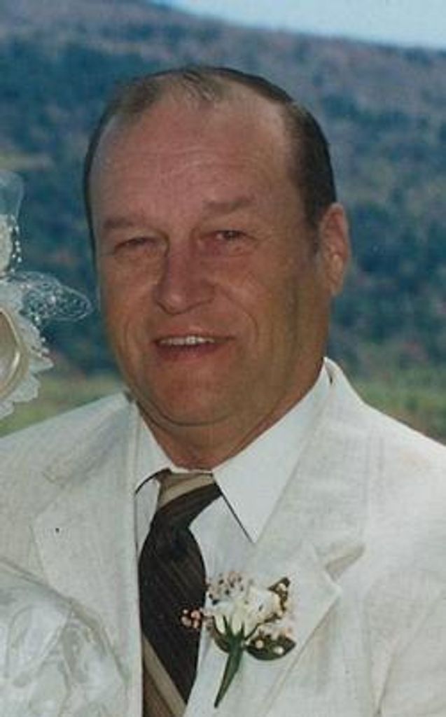 Gerald Charles Mayo