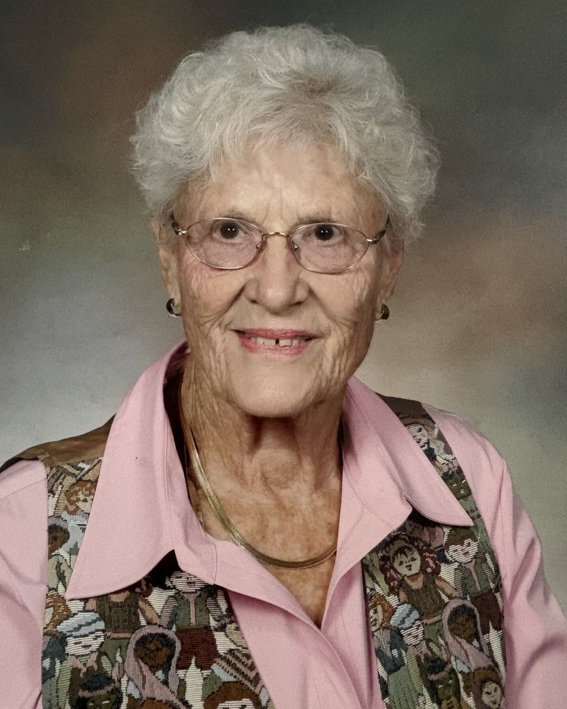 Ruth Herd Profile Photo
