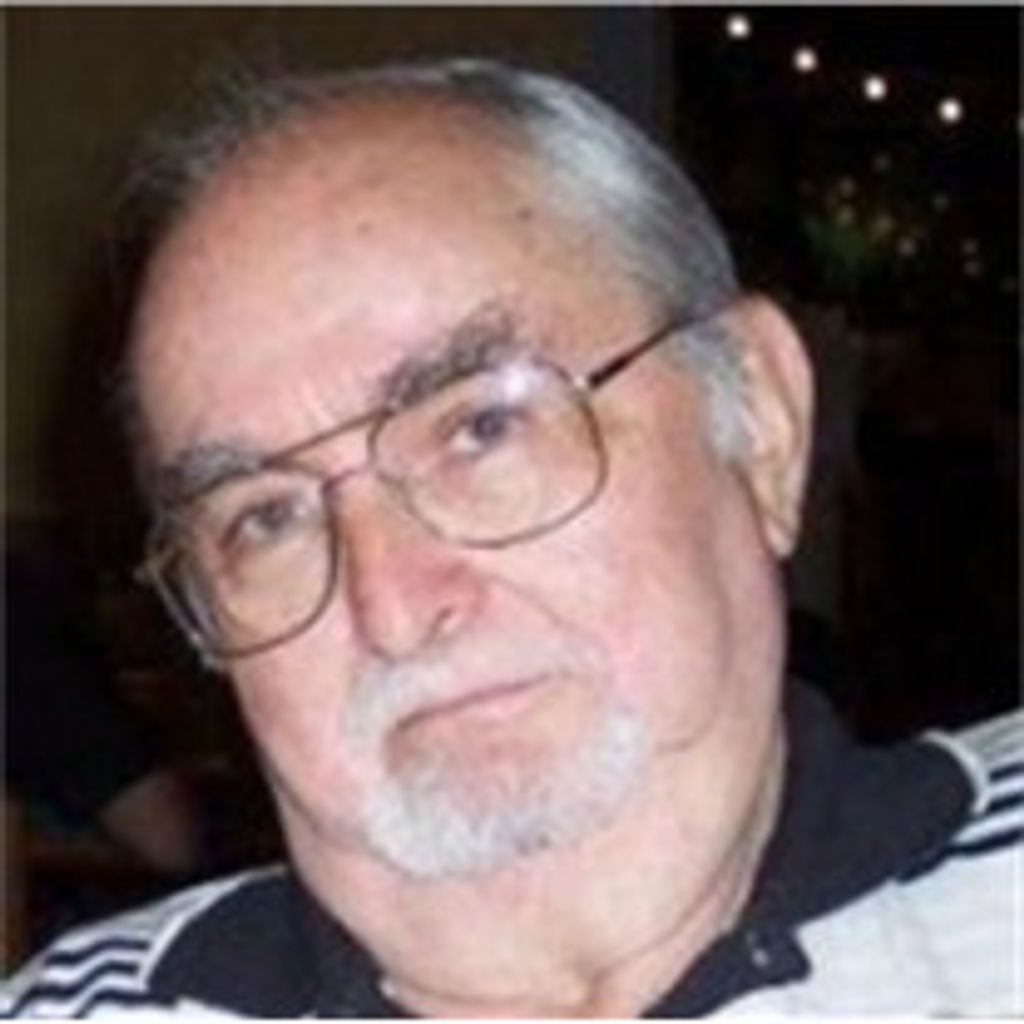 Raymond Warren Geeting