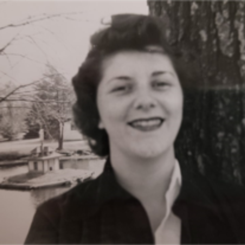 Beverly D. Luke Profile Photo