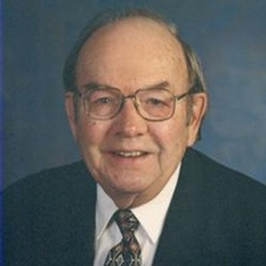 John M. Patton