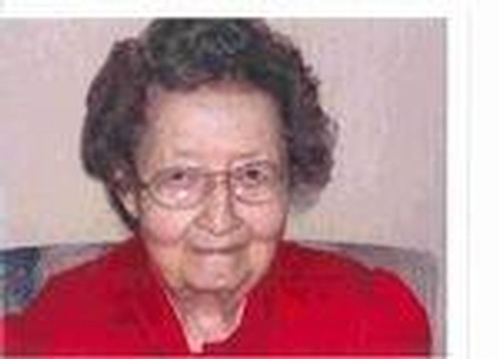 Grace Scott