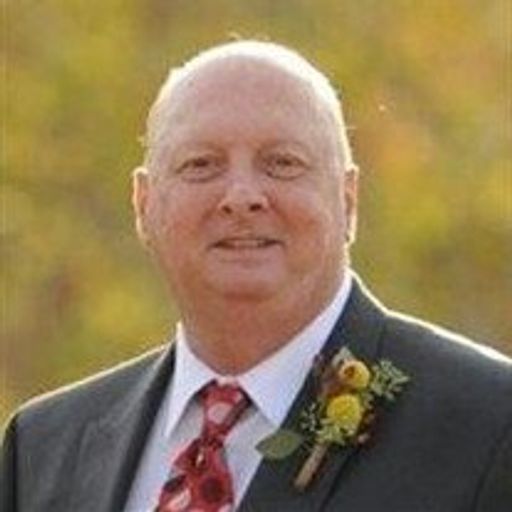 James "Jimmy" Calvin Gibson Profile Photo