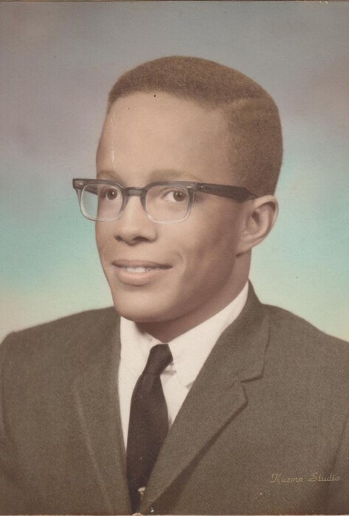 Charles "Chip" Gaylord Beaver Profile Photo