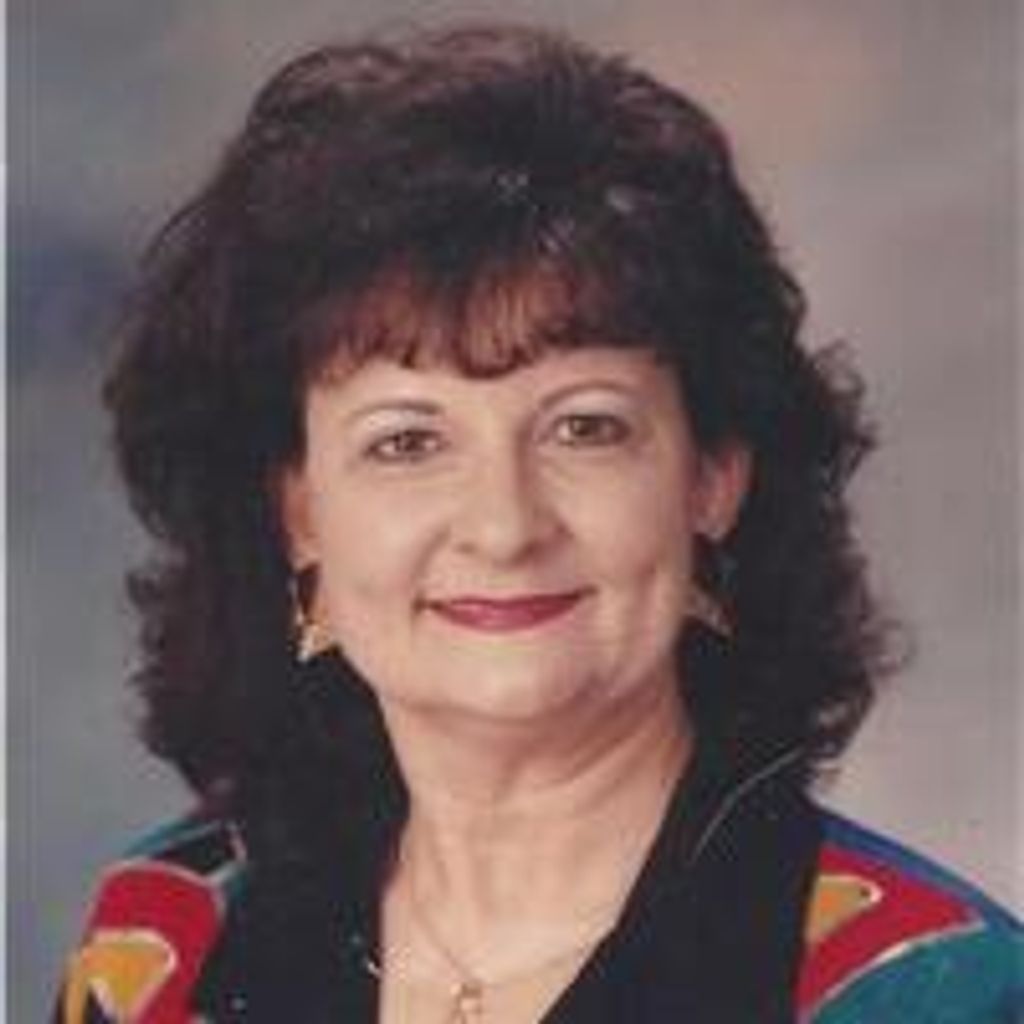 Bettie Kay Purvis Gimbert