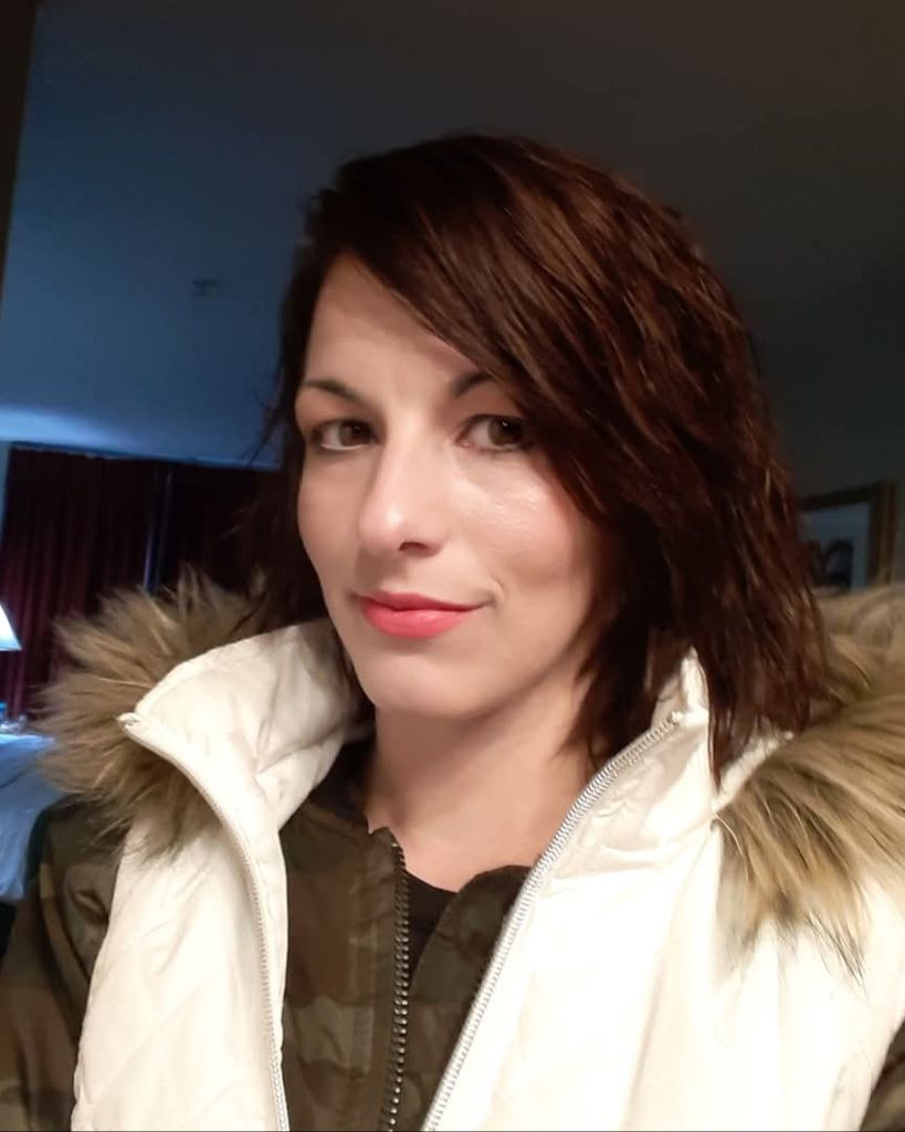 Shawney Marrihn Mann Profile Photo