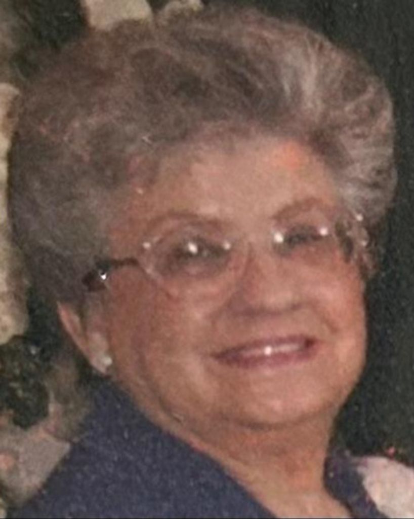 Lucille Catherine Ingrassia LeBlanc Profile Photo