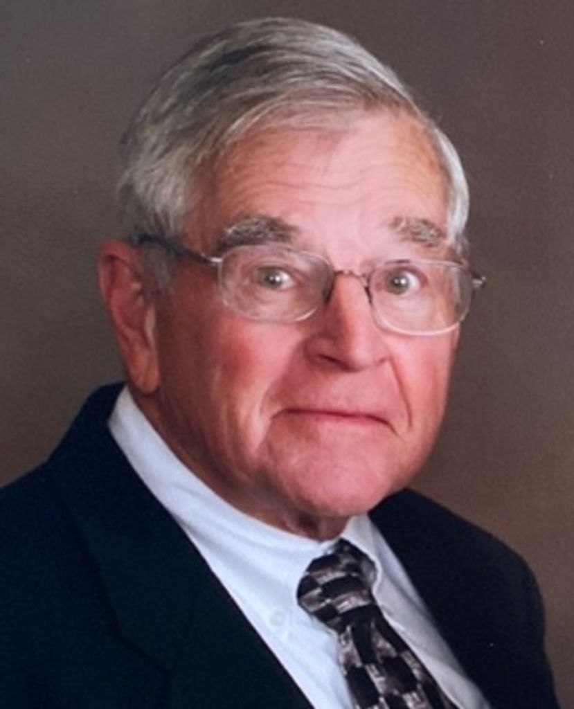 Ralph Schrader Profile Photo