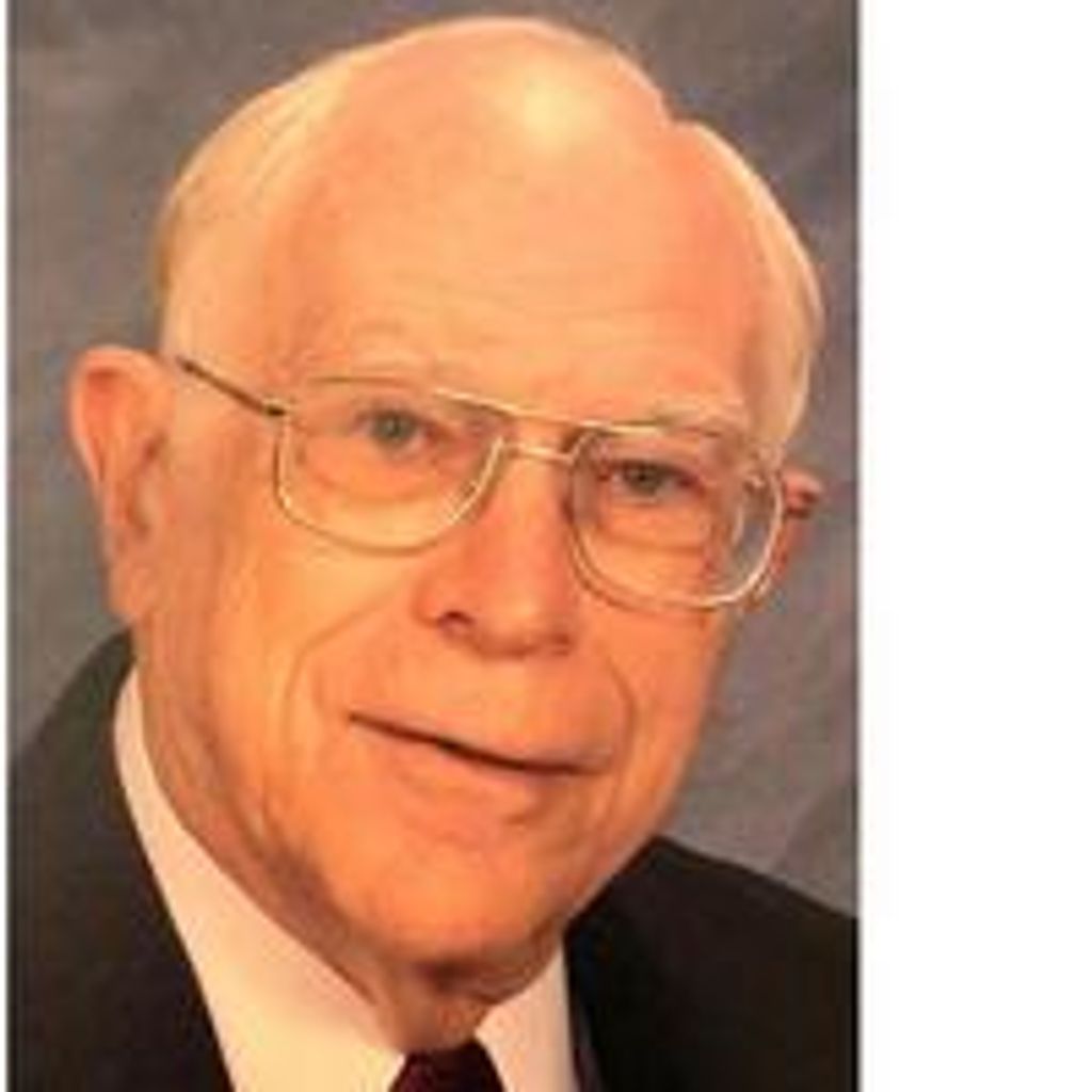 Edward John Faber Profile Photo