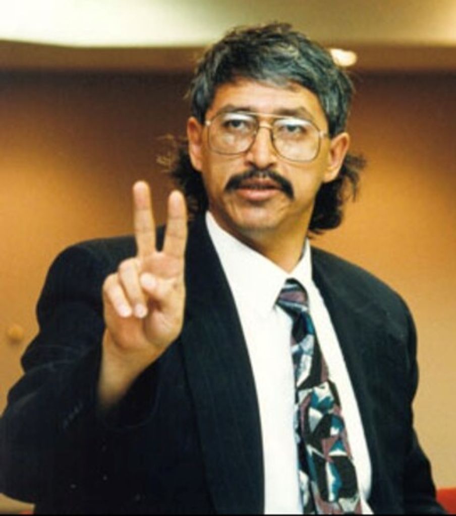 Wilbur Wilkinson Profile Photo