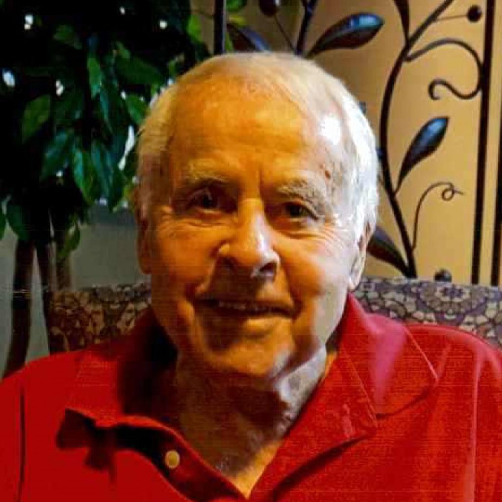 Henry Thomas Welch Profile Photo
