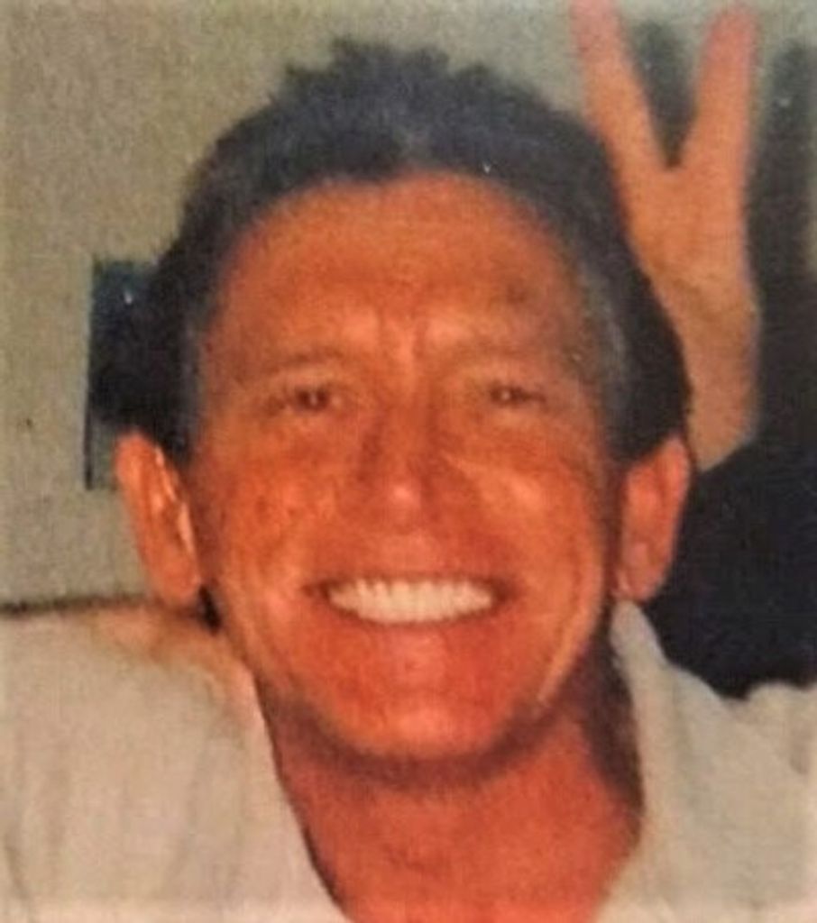 Donald Wayne Pearson