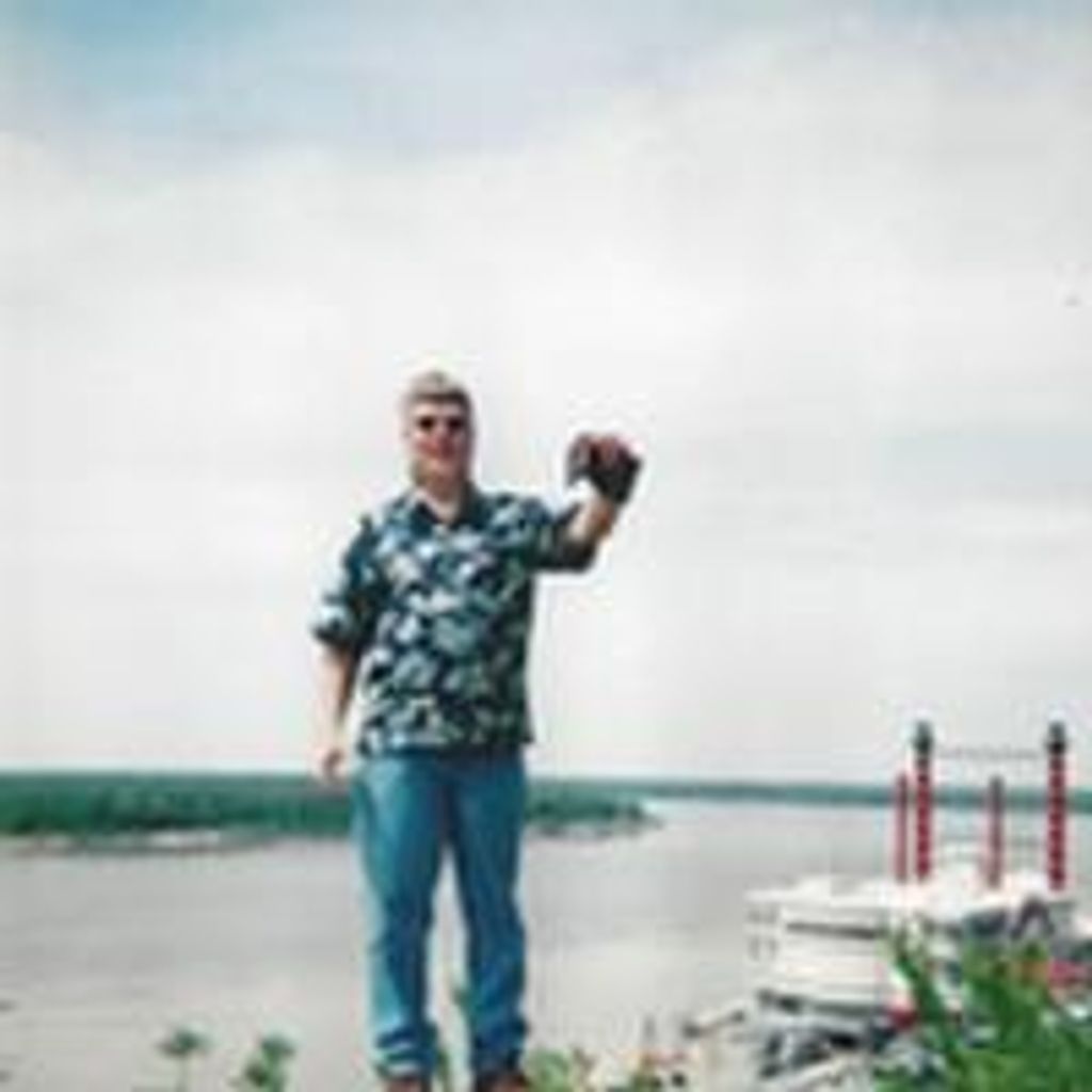 Jerry A. Jordan
