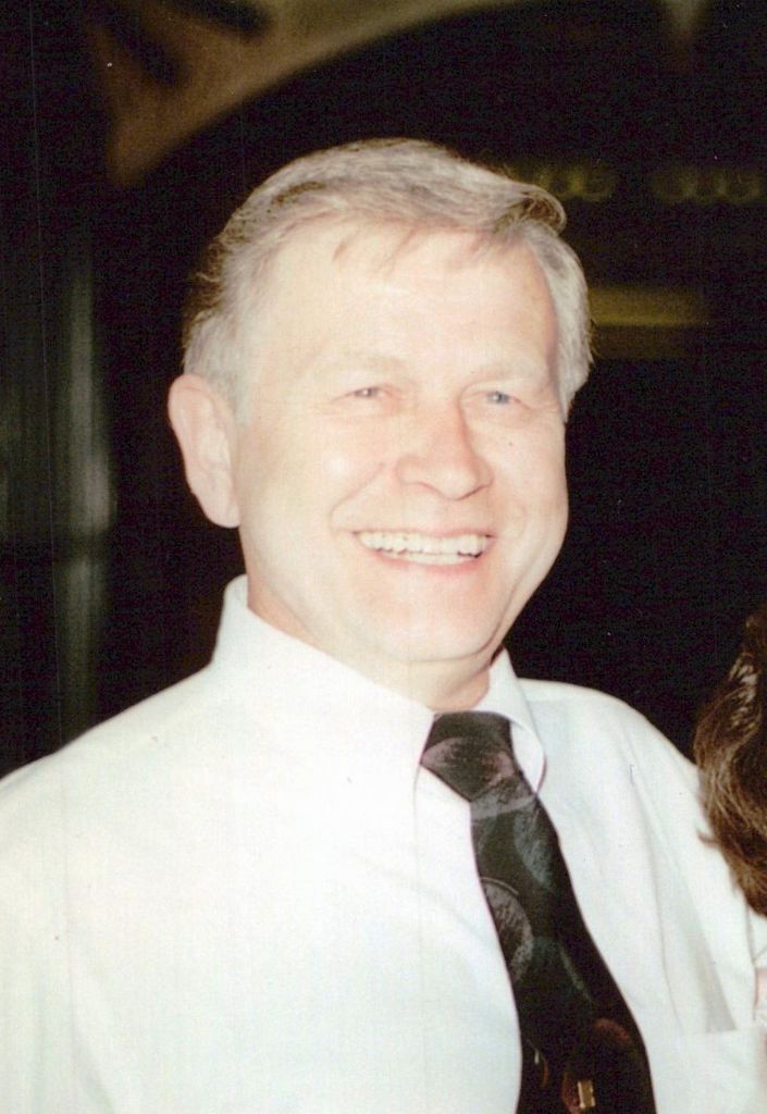 Patrick J. Sonoras Profile Photo