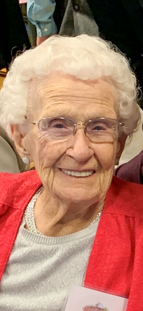 Henrietta "Henrie" Fair Profile Photo