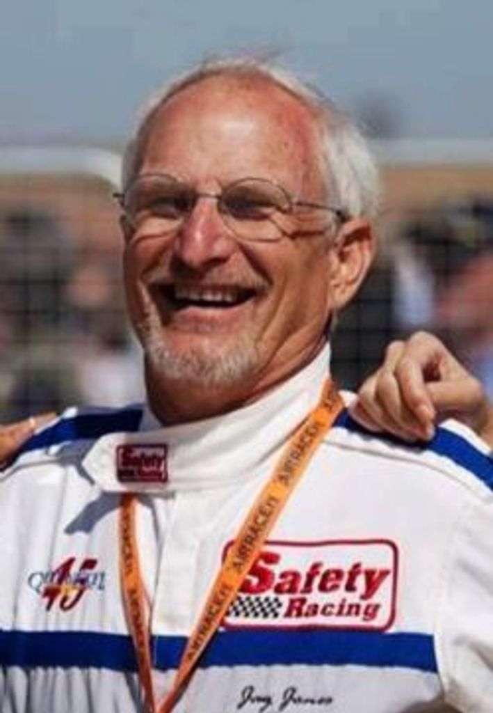 Jay  Donald Jones